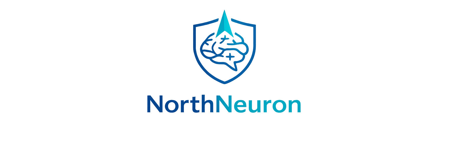 NorthNeuron logo